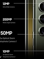 Is This 200 MP Camera Phone The Best Smart Phone Ever?