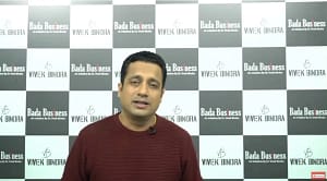Vivek Bindra Explanation Video
