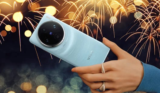 VIVO X100 Launch Date In India
